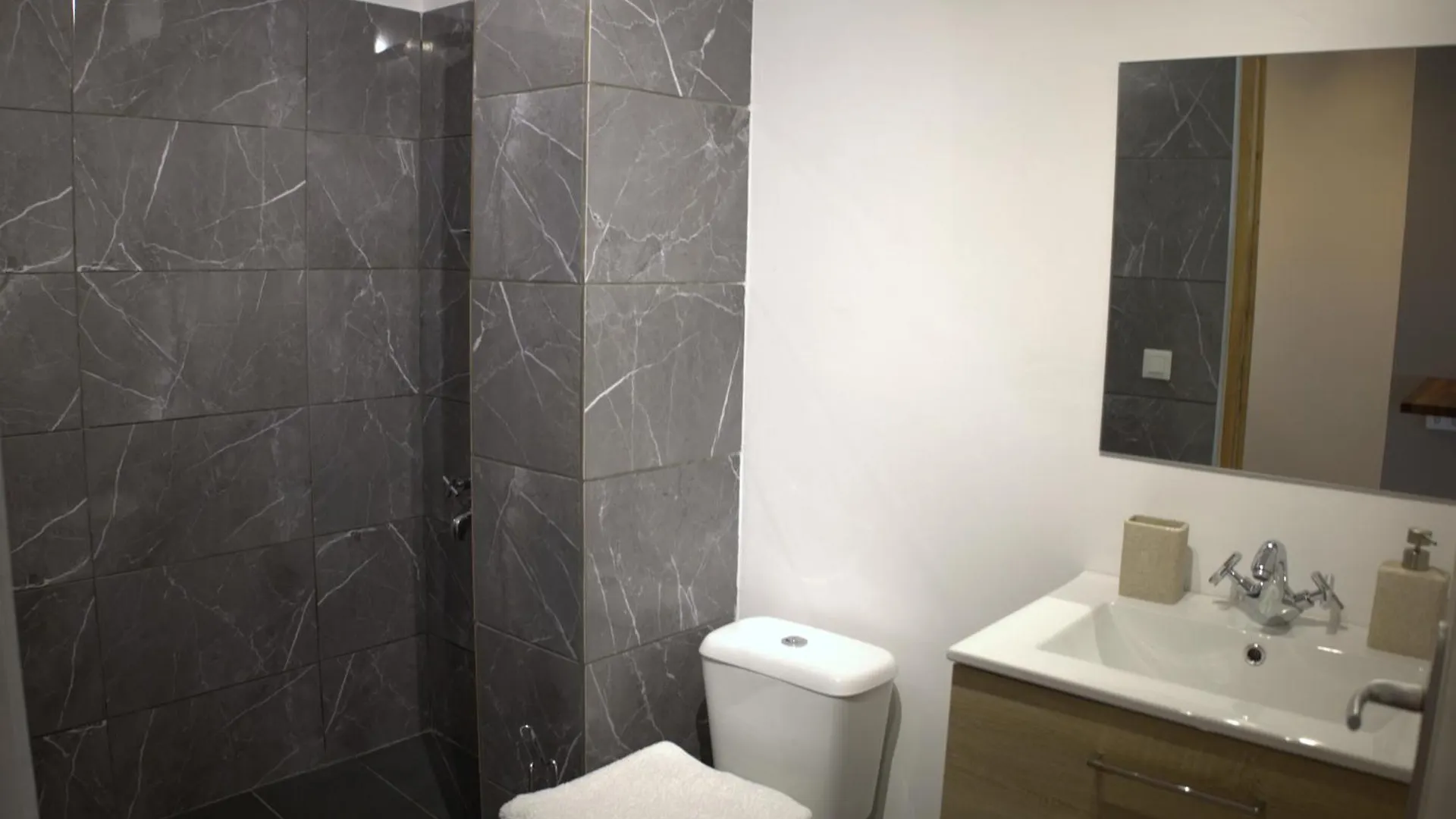 아파트 Hawaiki Lodge - Suite Premium Proche Aeroport 파페에테