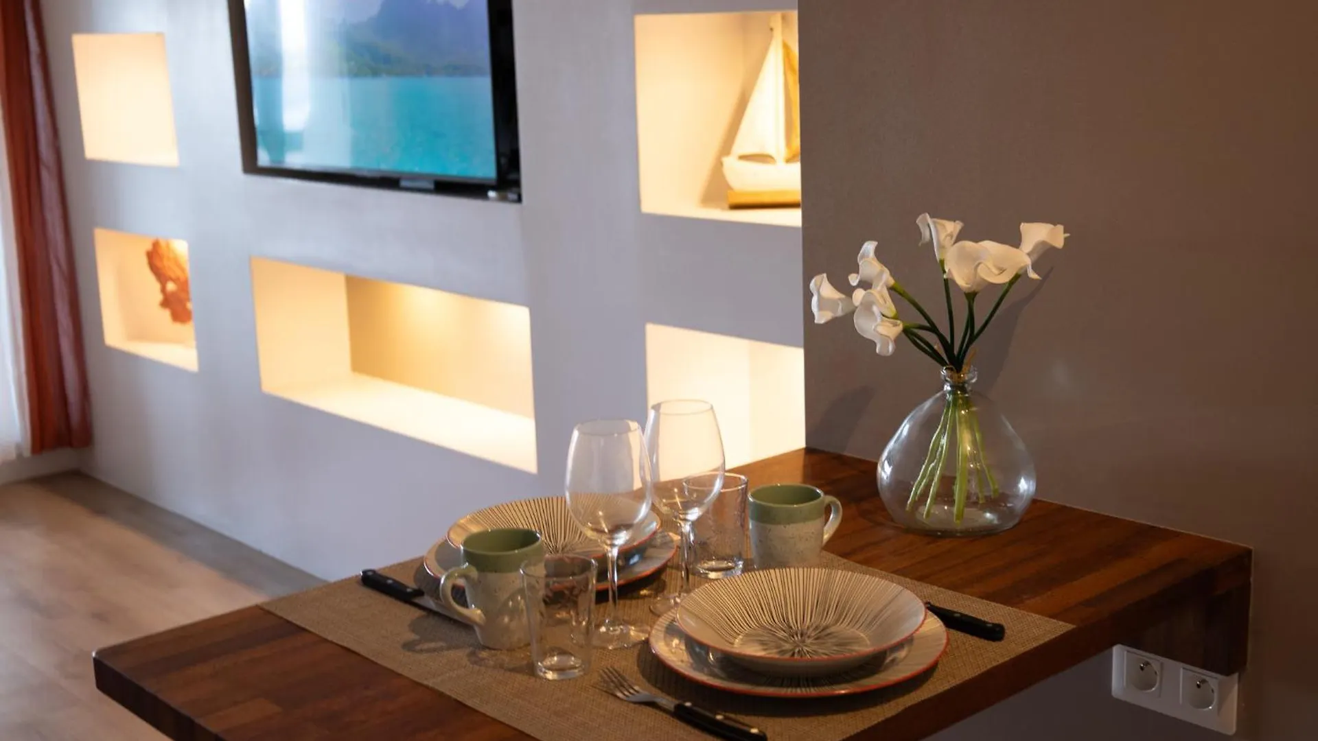 Hawaiki Lodge - Suite Premium Proche Aeroport 파페에테 아파트
