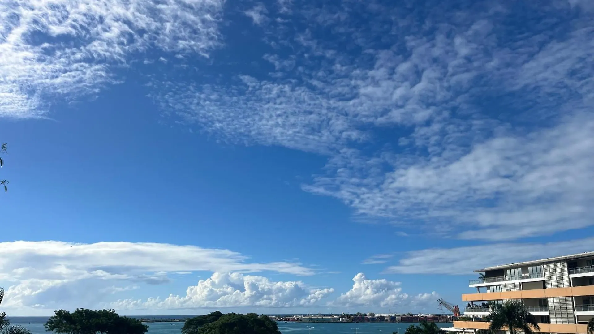 아파트 Hawaiki Lodge - Suite Premium Proche Aeroport 파페에테