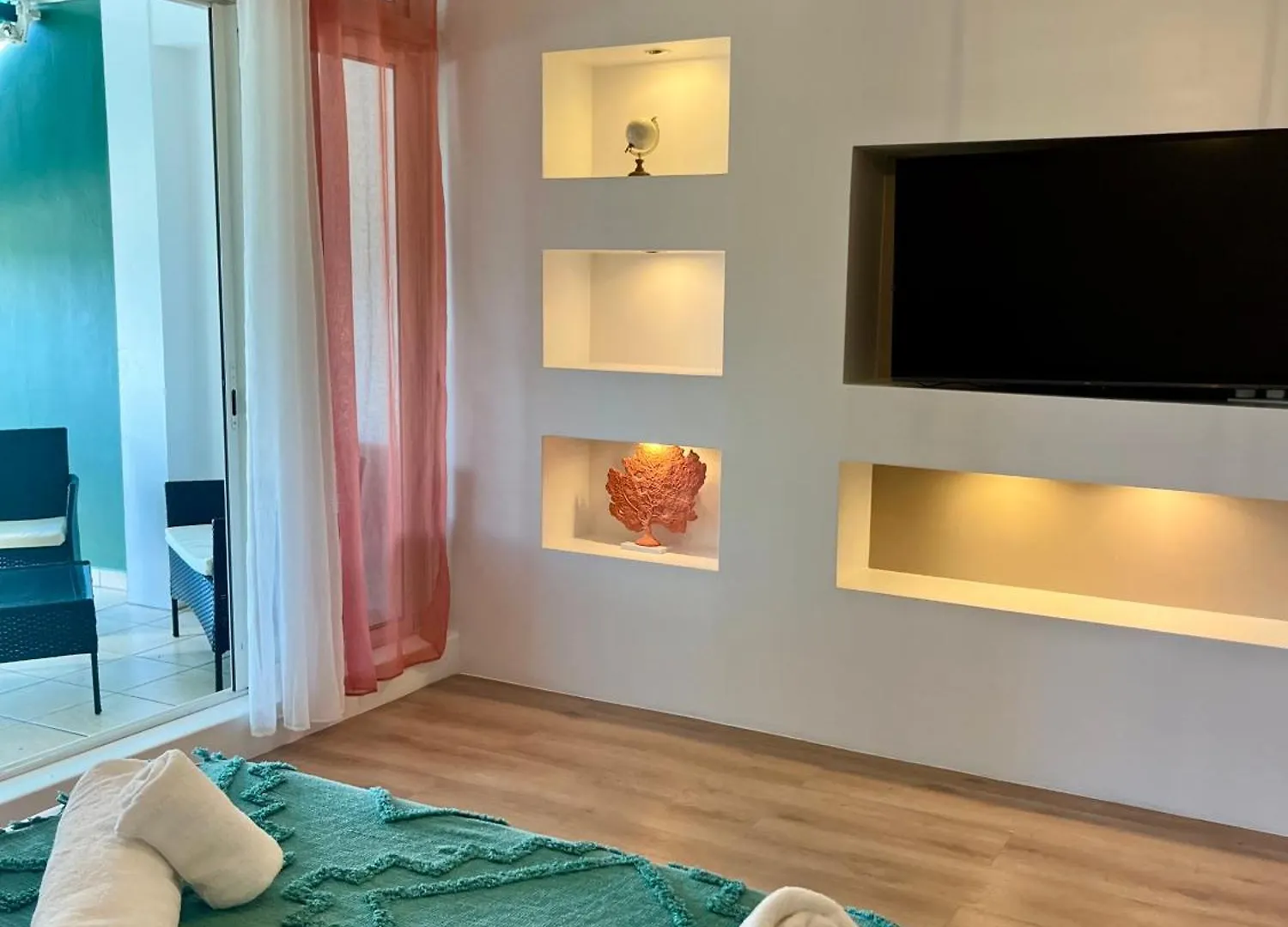 Hawaiki Lodge - Suite Premium Proche Aeroport 파페에테 아파트